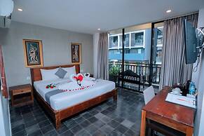 Home Chic Hotel