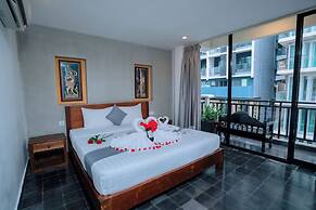 Home Chic Hotel