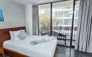 Home Chic Hotel