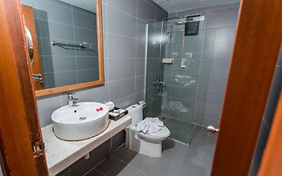 Home Chic Hotel