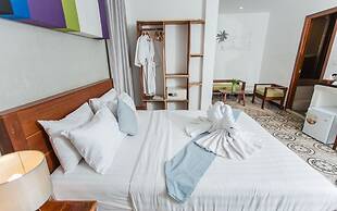 Home Chic Hotel