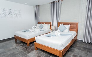 Home Chic Hotel