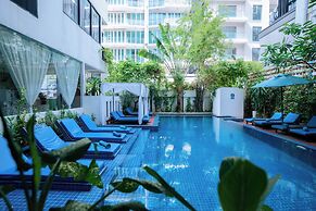 Home Chic Hotel