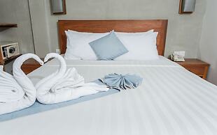 Home Chic Hotel