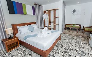 Home Chic Hotel