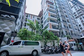 Home Chic Hotel