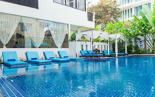 Home Chic Hotel