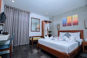 Home Chic Hotel