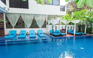 Home Chic Hotel