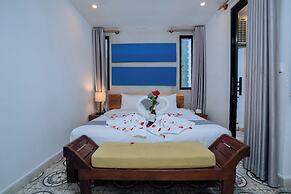 Home Chic Hotel