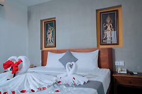 Home Chic Hotel