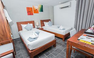 Home Chic Hotel
