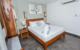 Home Chic Hotel
