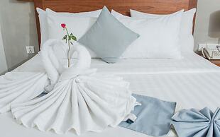 Home Chic Hotel
