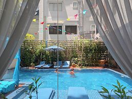 Home Chic Hotel