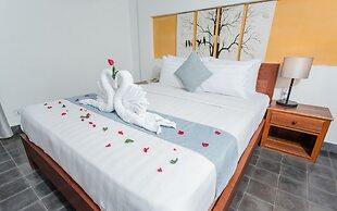 Home Chic Hotel