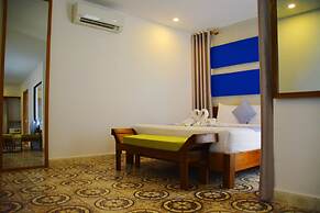 Home Chic Hotel
