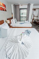 Home Chic Hotel