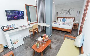 Home Chic Hotel