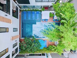 Home Chic Hotel