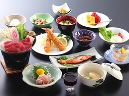 Hotel Mutsumi