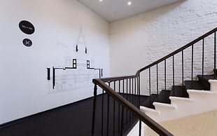 Station Hotel M19