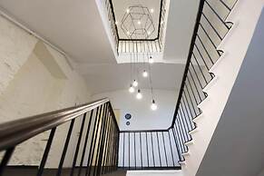 Station Hotel M19