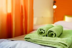 Station Hotel M19