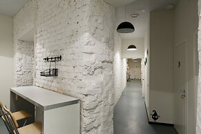 Station Hotel M19