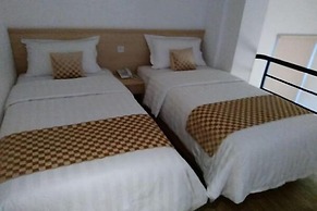 Sare Hotel