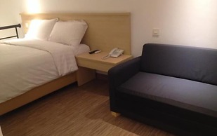 Sare Hotel