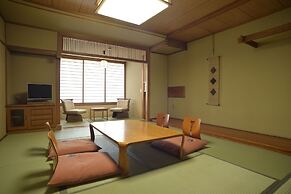 Taisenkaku
