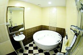 Sugar Hotel