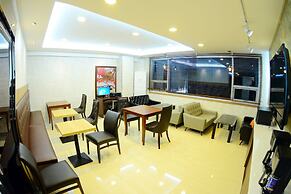 Sugar Hotel