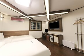 Sugar Hotel