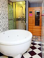 Sugar Hotel