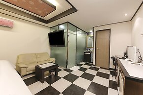 Sugar Hotel