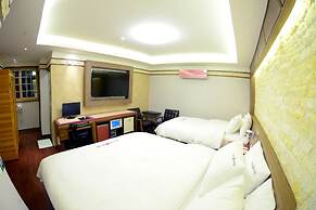 Sugar Hotel
