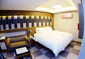 Sugar Hotel