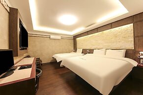 Sugar Hotel