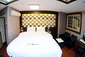 Sugar Hotel