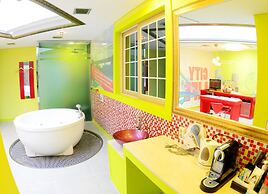 Sugar Hotel