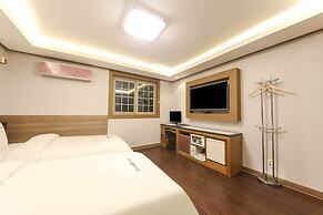 Sugar Hotel