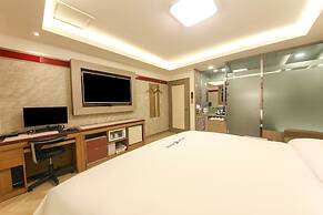 Sugar Hotel