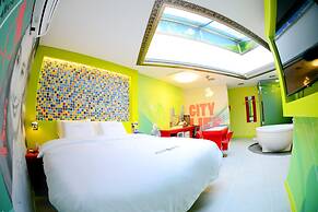 Sugar Hotel