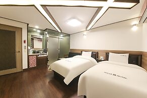 Sugar Hotel
