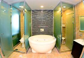 Sugar Hotel
