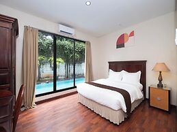 Arimbi Pejaten Suites