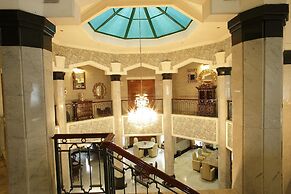 Arimbi Pejaten Suites