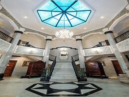 Arimbi Pejaten Suites